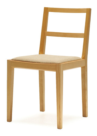 AKI Side Chair SHN-101