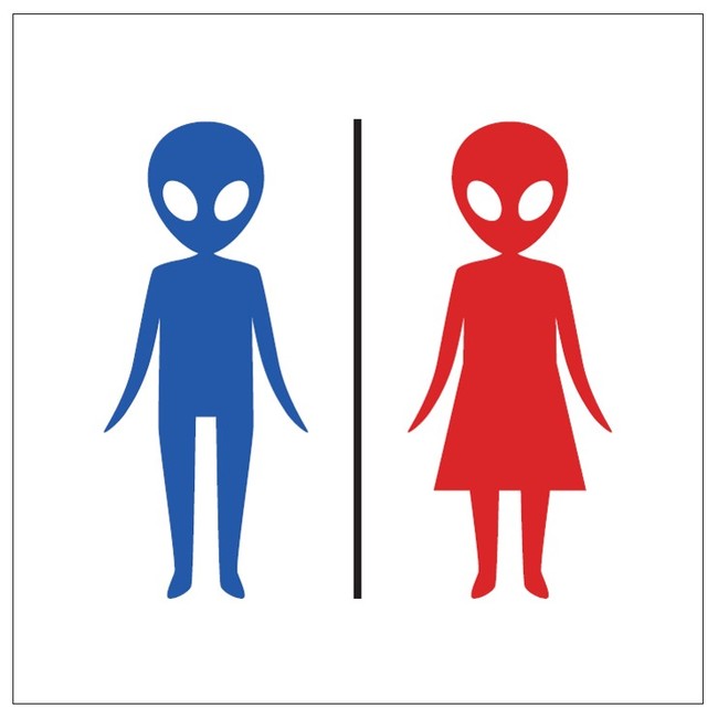 Alien Pictograms(1)