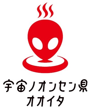 Logo (Oita, Cosmic Noon sen)