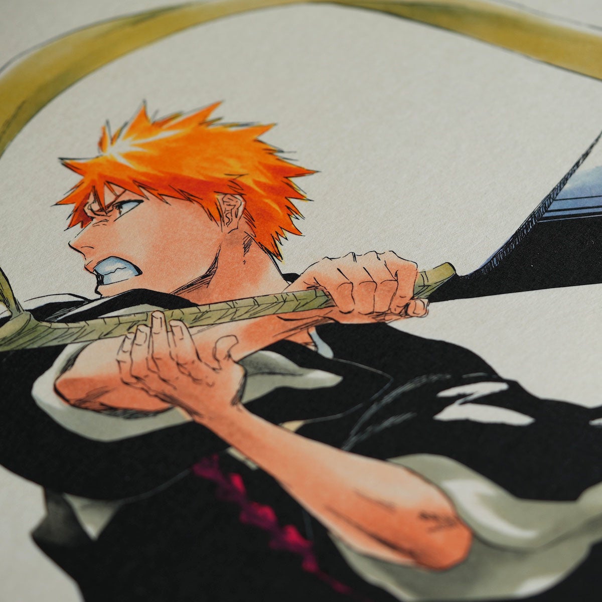 (c)2022, Tite Kubo／Shueisha Inc. All rights reserved.