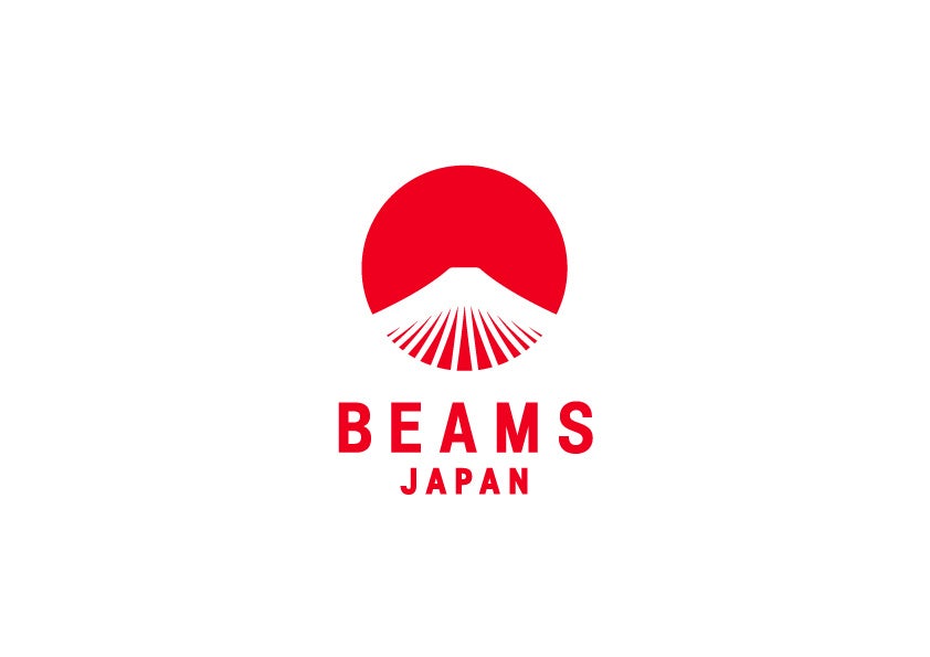 BEAMS JAPANのロゴ