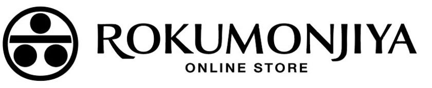 ROKUMONJIYA ONLINE STORE