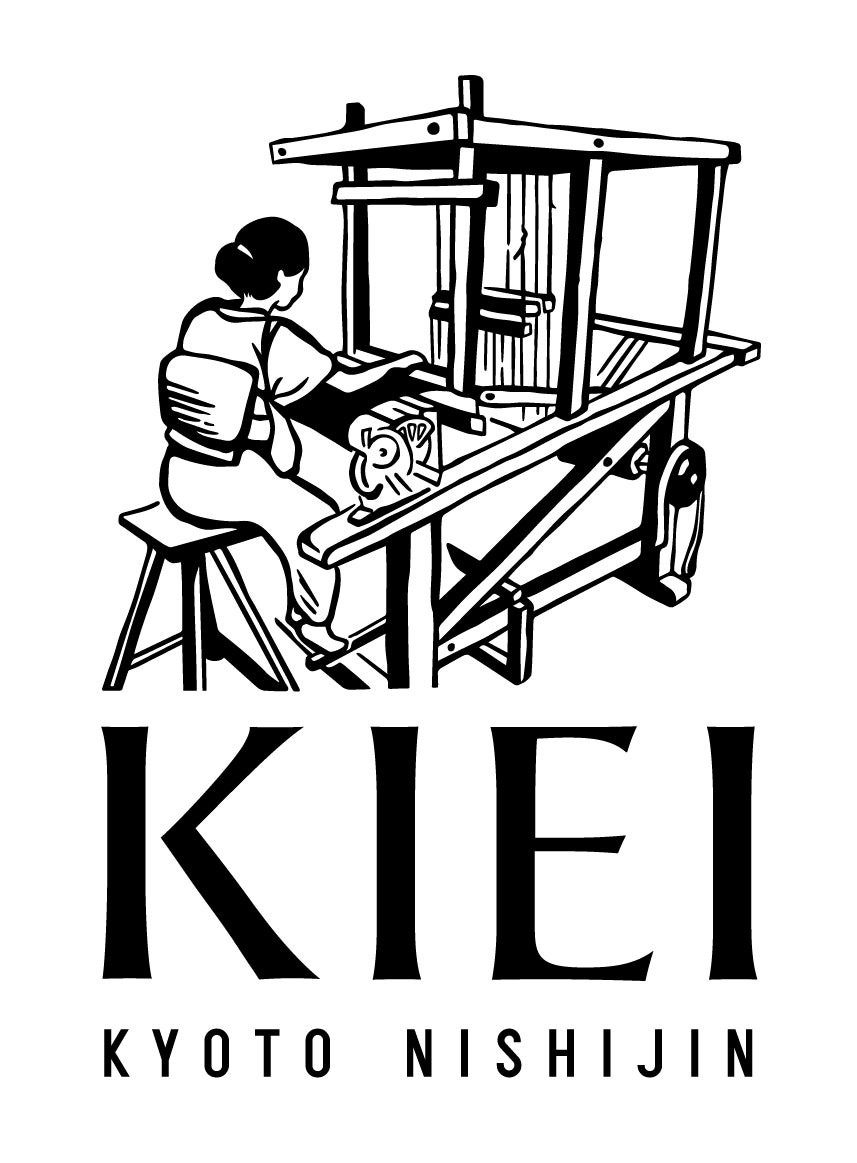 『KIEI-貴瑛-』ロゴ