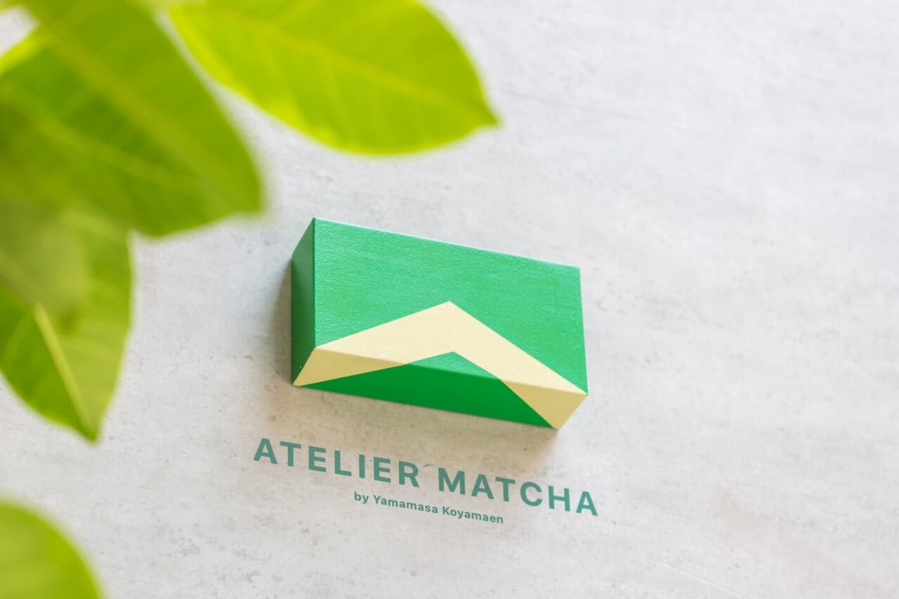 ATELIER MATCHA