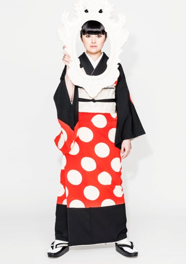 （アーティスト HIROKO TAKAHASHI 高橋理子）