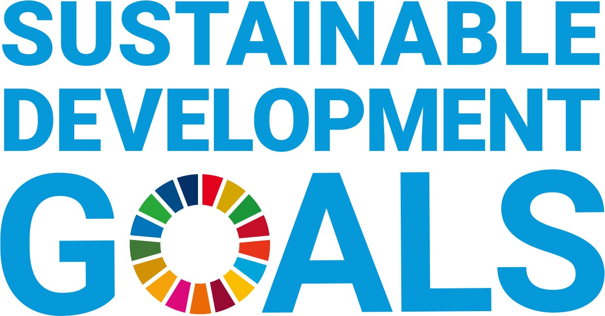 株式会社アデランスは持続可能な開発目標（SDGs）を支援しています。