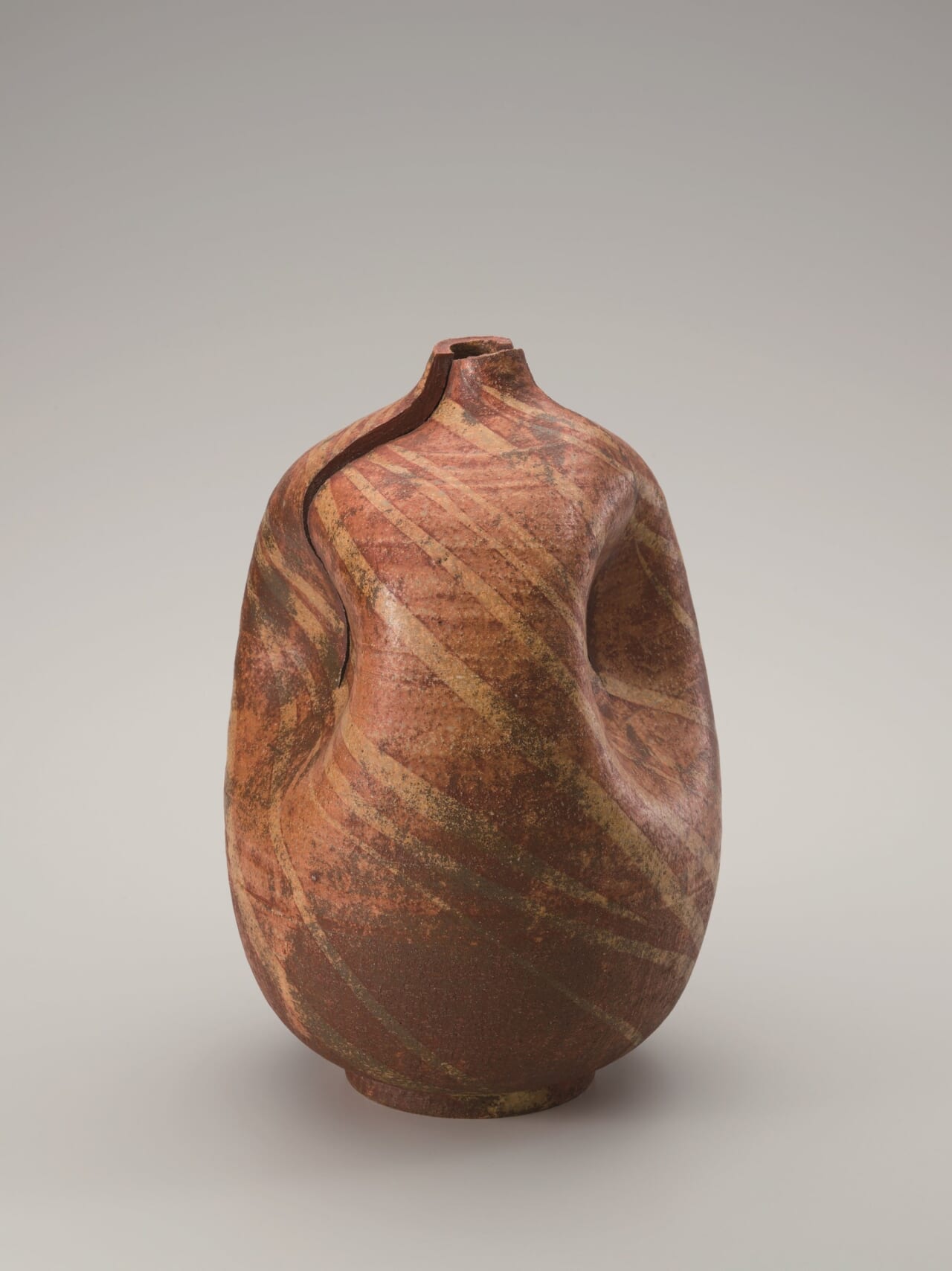 《Akaryu Urn》1967 Private Collection