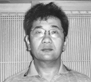 和田伊弘氏