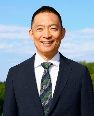 渋谷区長 長谷部 健