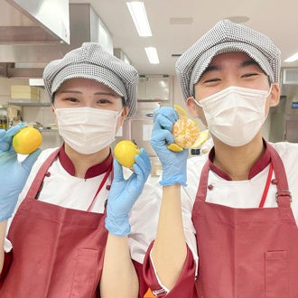 鈴木学園〜未来のパティシエたちの饗宴〜