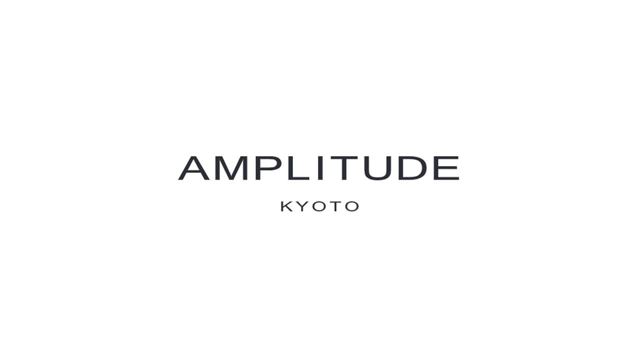 京都アンプリチュードは「地域の新しい資源を世界に届ける」をビジョンに設立された地域商社です。