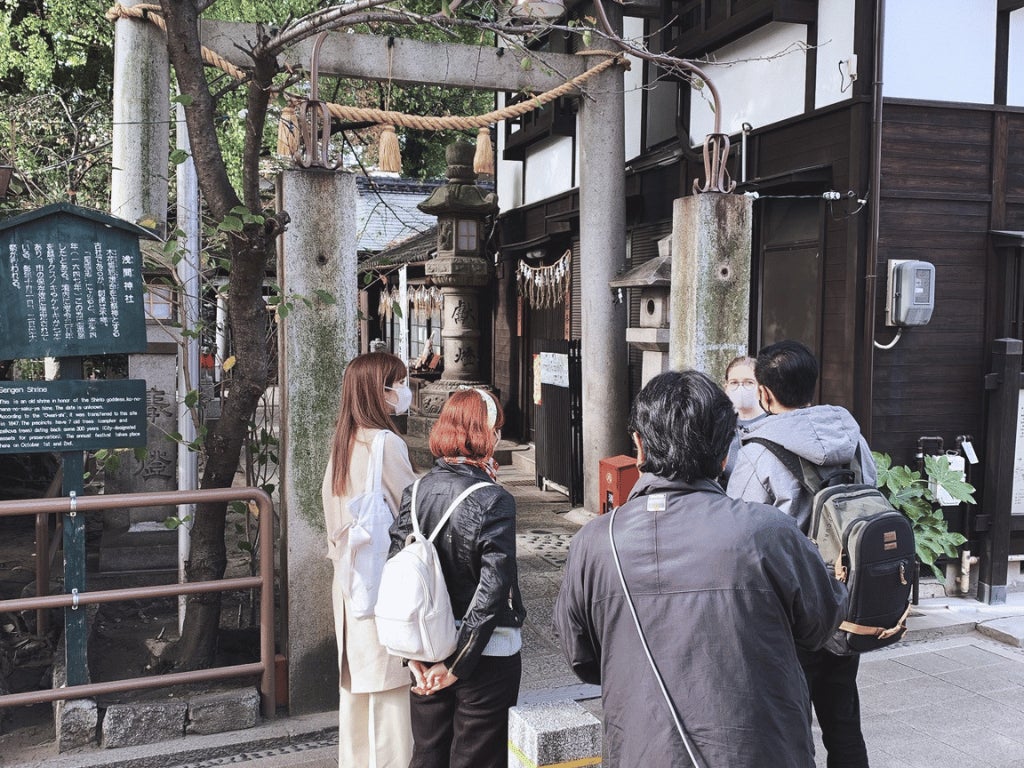 浅間神社