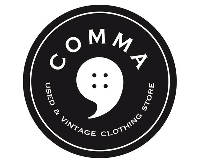 COMMA