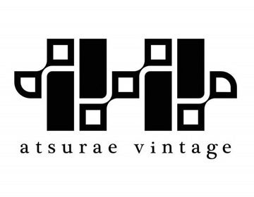 atsurae vintage