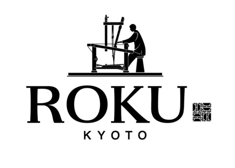 『ROKU -六-』ロゴ