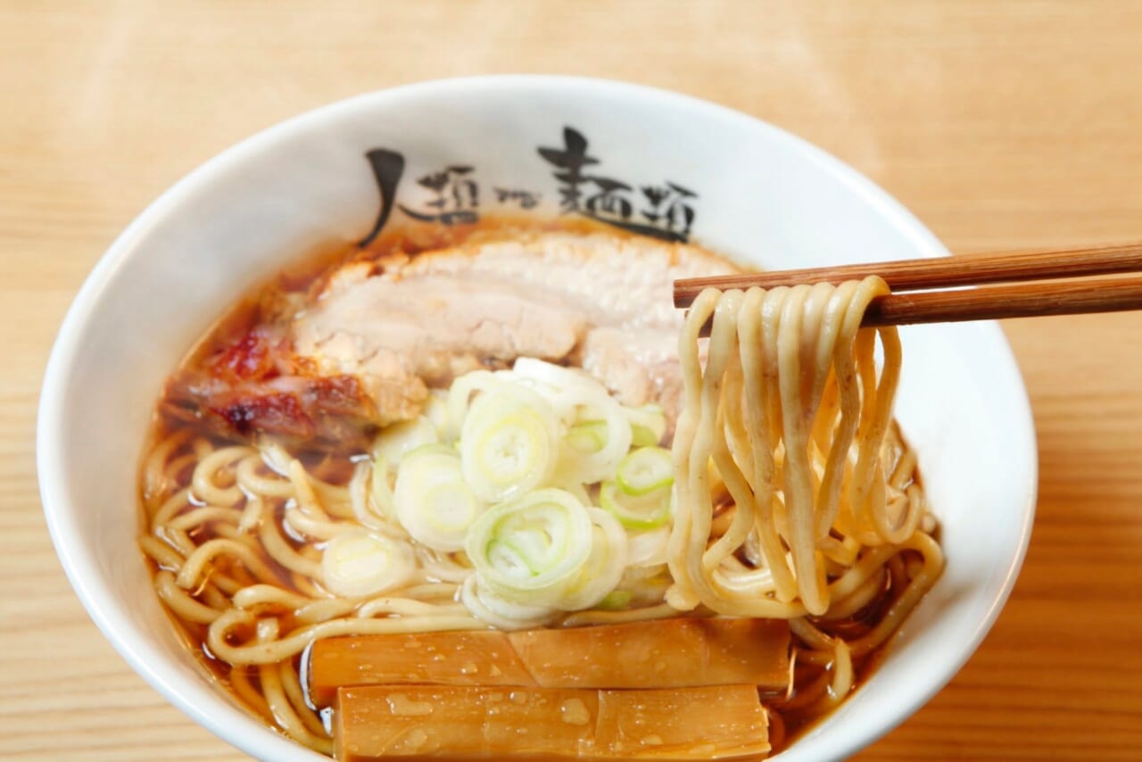 らーめん原点
