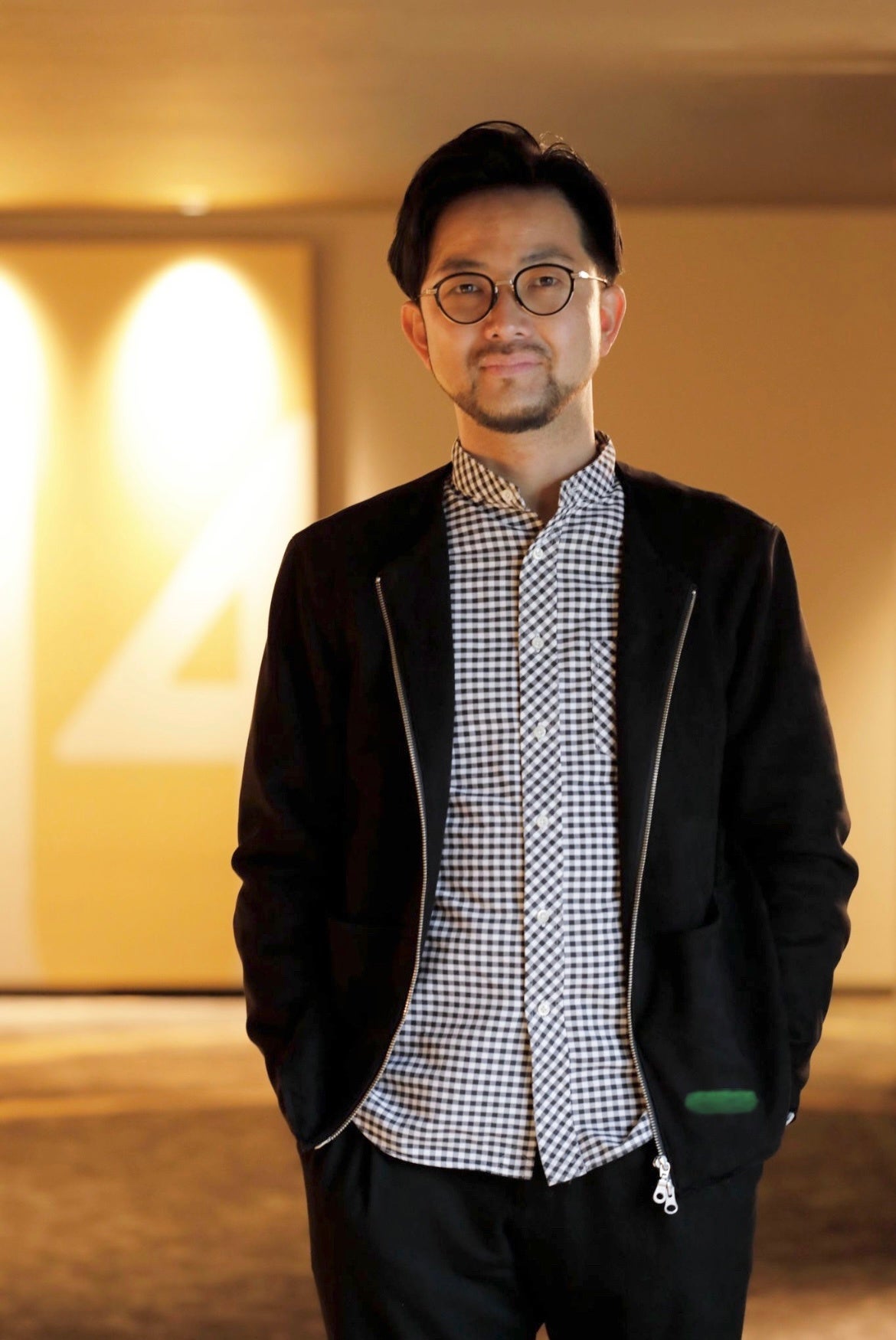 藤井崇司 氏