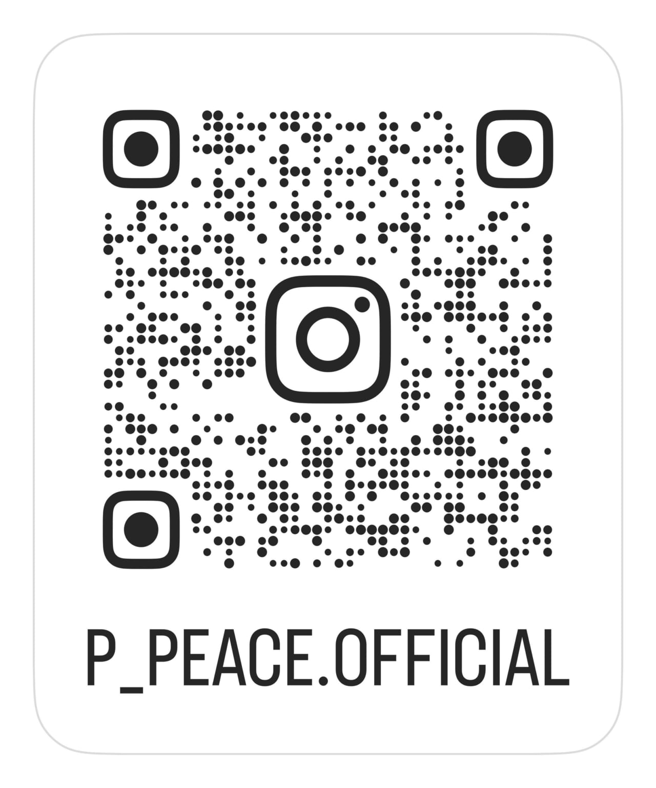 p-peace