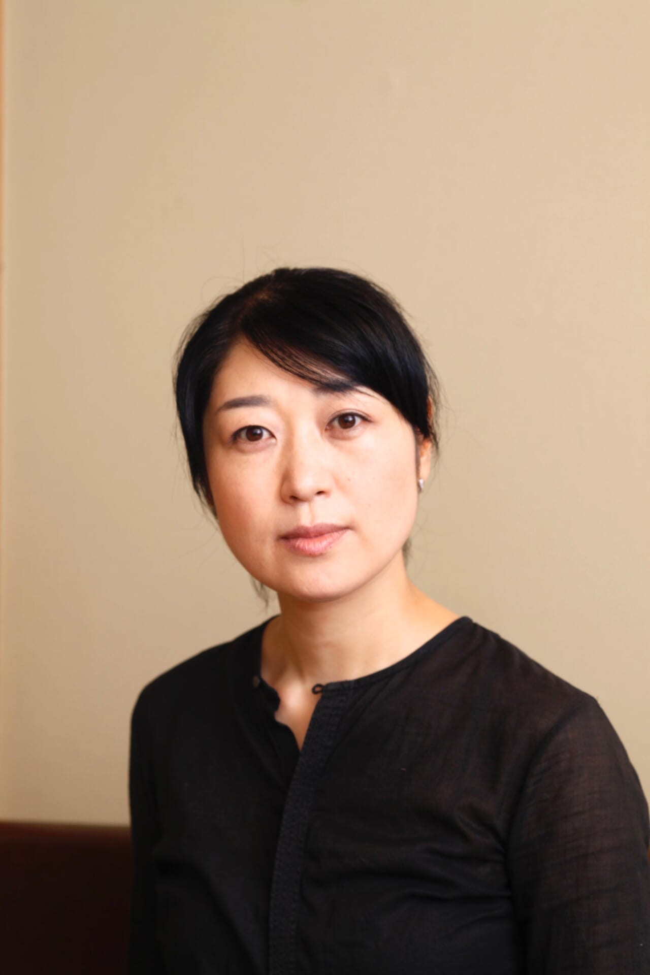 陶芸家・渡辺愛子氏