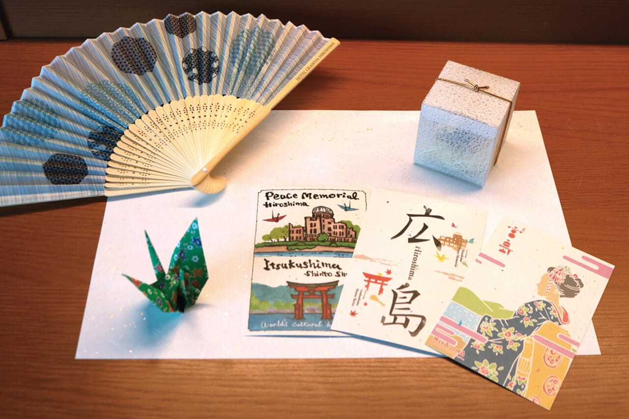 お部屋入室 イメージ