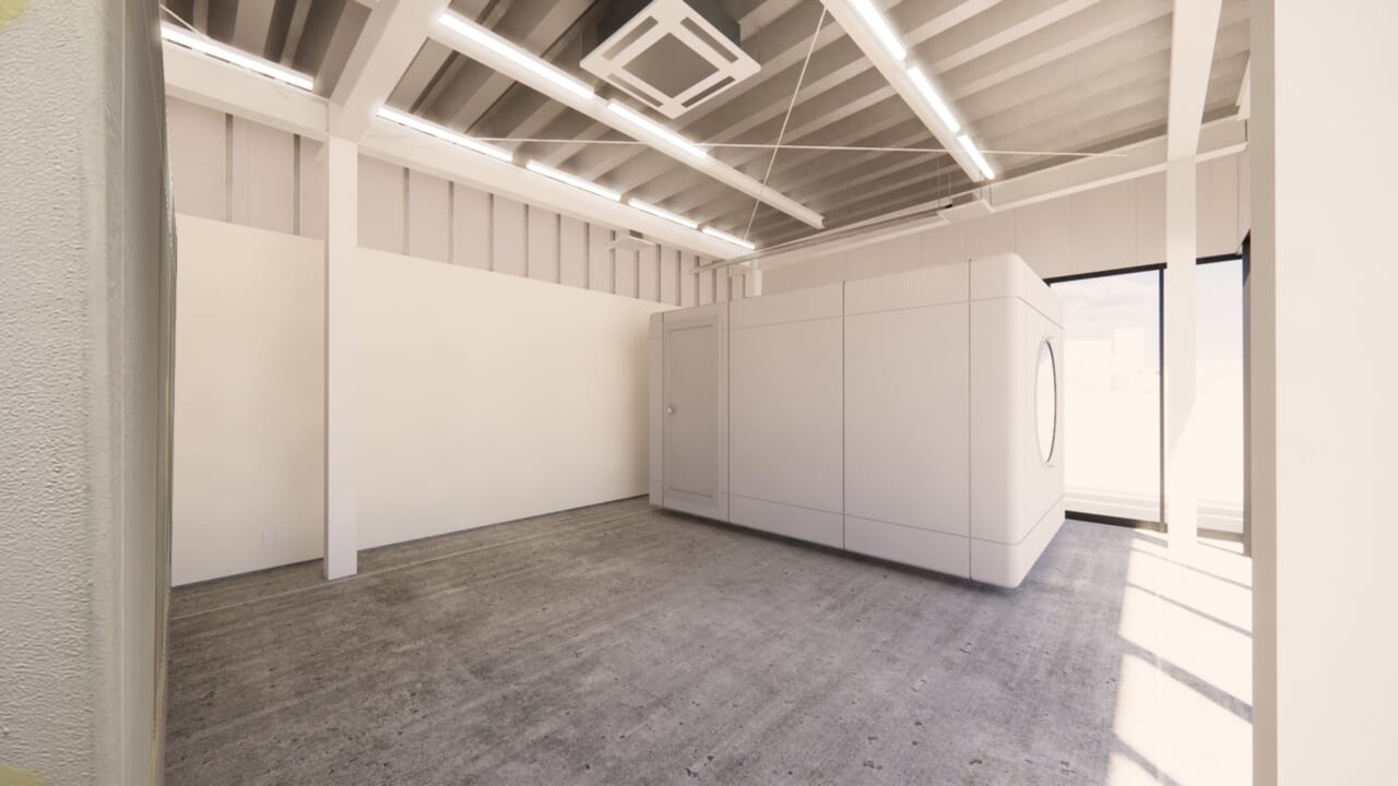 FREEDOM SPACE